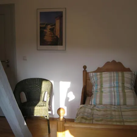 Golden Tueffel * Hohwacht