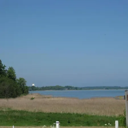 Apartament Golden Tueffel Hohwacht