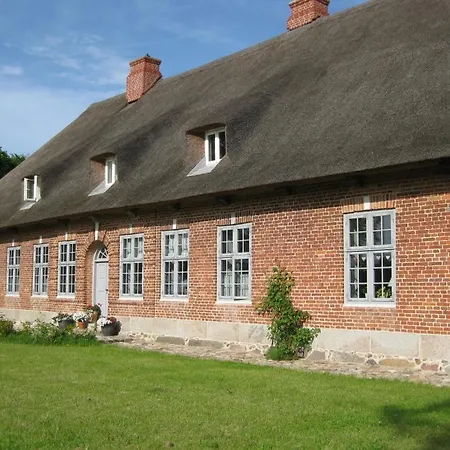 Golden Tueffel Hohwacht