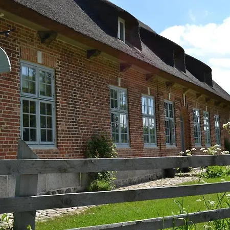 Apartamento Golden Tueffel Hohwacht