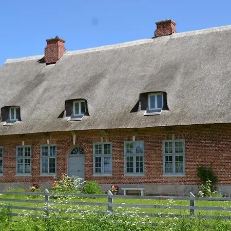 Appartement Golden Tuffel *