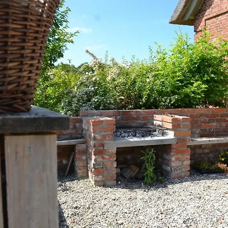 Golden Tueffel Apartament