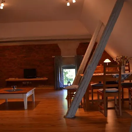 Golden Tuffel Hohwacht