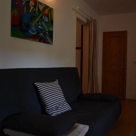 Appartement Golden Tuffel