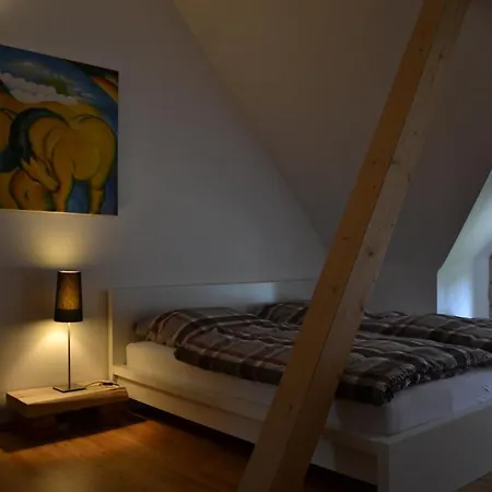 Golden Tuffel * Hohwacht