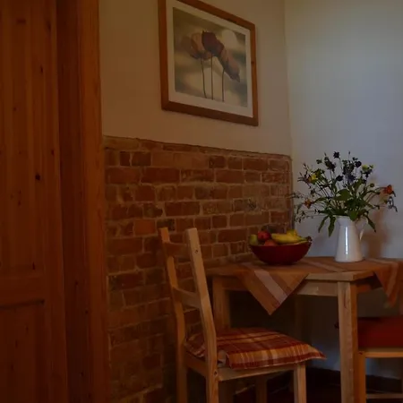 Appartement Golden Tuffel