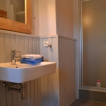 Golden Tuffel Appartement *