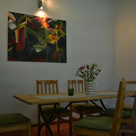 Golden Tuffel Appartement Hohwacht