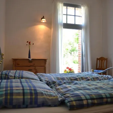 Apartamento Golden Tueffel Hohwacht